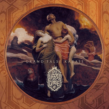 The Loom Of Time : Grand False Karass